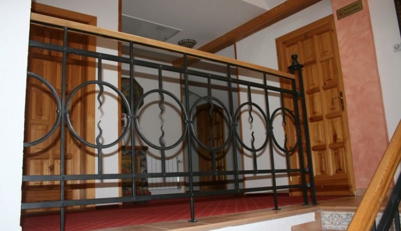 Hotel Martin a Hotel Kristýna Špindlerův Mlýn